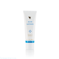 آلوئه لوشن (لوسیون همه منظوره صورت و بدن) Aloe Lotion