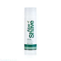 آلوئه شیو ژل (کف اصلاح) Aloe Shave Gel