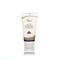 آلوئه پیوریفایینگ کلینزر سونیا (کرم پاک کننده و تمیز کننده) Sonya Aloe Purifying Cleanser