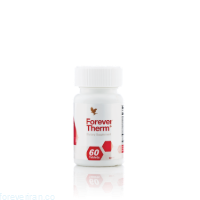 فوراور ترم (مکمل چربی سوز) Forever Therm