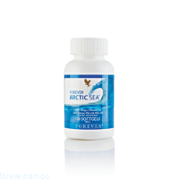 فوراور آرکتیک سى (امگا ٣ و امگا ٦ و امگا ٩) Forever Arctic Sea (Omega 3 & 6 & 9)