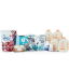 بسته حیاتی ویتال 5 با نوشیدنی هلو Vital 5 Pak (with Aloe Bits N' Peaches)