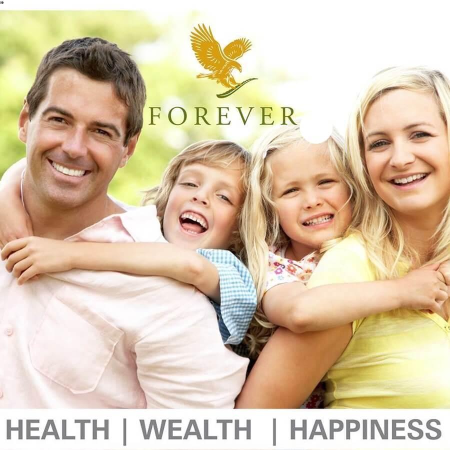 سلامتی؛ هدیه ی فوراور (Forever) به تمام اعضای خانواده سلامتی؛ هدیه ی فوراور (Forever) به تمام اعضای خانواده