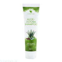 شامپو آلوئه جوجوبا فوراور (بسته بندی جدید) | Aloe-Jojoba Shampoo	