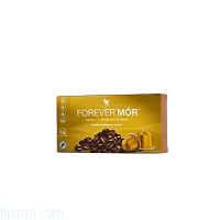 تصویر قهوه فوری فوراور | Forever MÓR