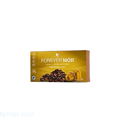تصویر قهوه فوری فوراور | Forever MÓR
