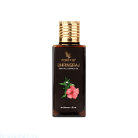 روغن تقویت مو فوراور