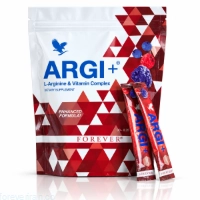 آرجی پلاس فوراور +Forever ARGI