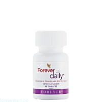 دیلی فوراور Forever Daily